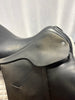 Used Custom Saddlery Revolution 17
