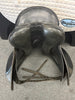 Used Custom Saddlery Revolution 17
