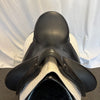 HOLD:  Used Devoucoux Makila Harmonie S 16.5