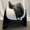 HOLD:  Used Devoucoux Makila Harmonie S 16.5