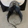 HOLD:  Used Devoucoux Makila Harmonie S 16.5