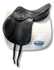 Used Amerigo HC Largo Jump Saddle 18