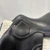 Used Amerigo HC Largo Jump Saddle 18