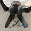 Used Amerigo HC Largo Jump Saddle 18