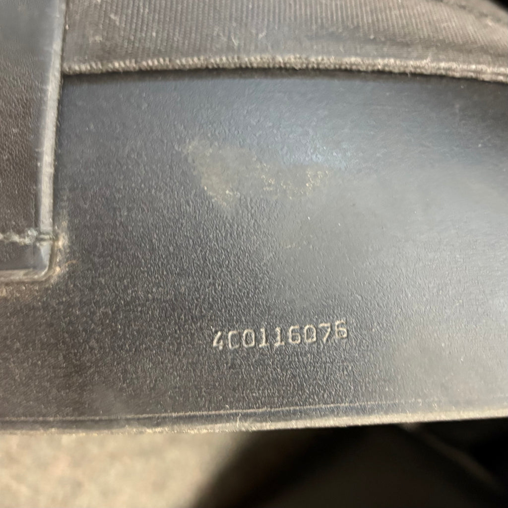 Used Anky 17.5" Dressage Saddle
