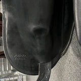 HOLD: Used Dressage Connection 18