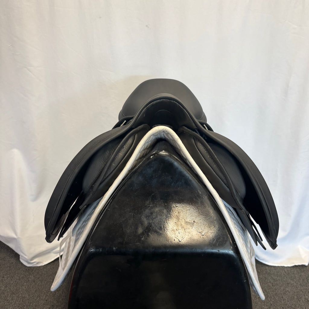Demo Envy Pulse 17.5" Jump Saddle