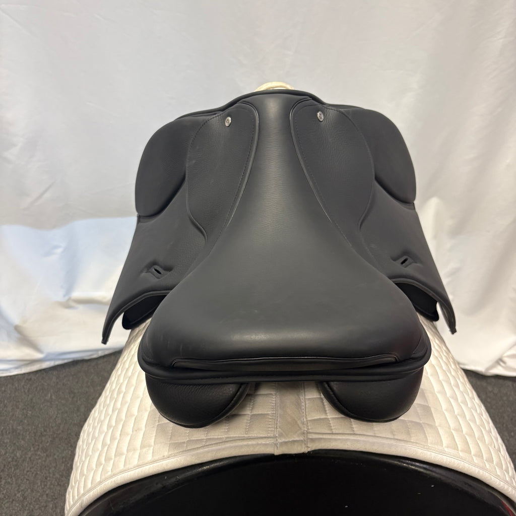 Demo Envy Pulse 17.5" Jump Saddle