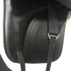 Used Custom Saddlery Signature Wolfgang Solo 18