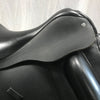 Used Custom Saddlery Signature Wolfgang Solo 18.5