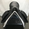 Used Custom Saddlery Signature Wolfgang Solo 18