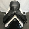 Used Custom Saddlery Signature Wolfgang Solo 18