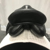 Used Custom Saddlery Signature Wolfgang Solo 18