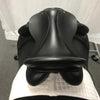 Used Custom Saddlery Signature Wolfgang Solo 18