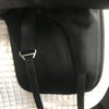 Used Custom Saddlery Signature Wolfgang Solo 18