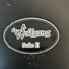 HOLD: Demo Custom Wolfgang Signature Solo MKII 18