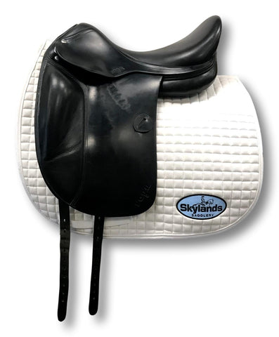 Used CWD SE01 16.5" Jump Saddle