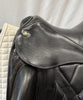 HOLD:  Used Hennig Sofa 16.5