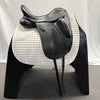 HOLD: Used Custom Saddlery Everest R 17.5