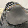 HOLD: Used Custom Saddlery Everest R 17.5