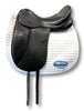 HOLD:  Used Stubben Aramis Deluxe Biomex 17.5