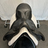HOLD:  Used Stubben Aramis Deluxe Biomex 17.5