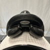 HOLD:  Used Stubben Aramis Deluxe Biomex 17.5