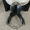 HOLD:  Used Stubben Aramis Deluxe Biomex 17.5
