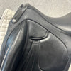 Used Devoucoux Makila Harmonie 18