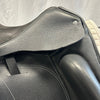 Demo Custom Saddlery Steffen's Advantage Monoflap 17