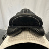 Demo Custom Saddlery Steffen's Advantage Monoflap 17