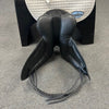 Demo Custom Saddlery Steffen's Advantage Monoflap 17