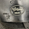 Used Custom Wolfgang Solo MKII 17.5