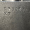 Used Stubben Euphoria 17.5