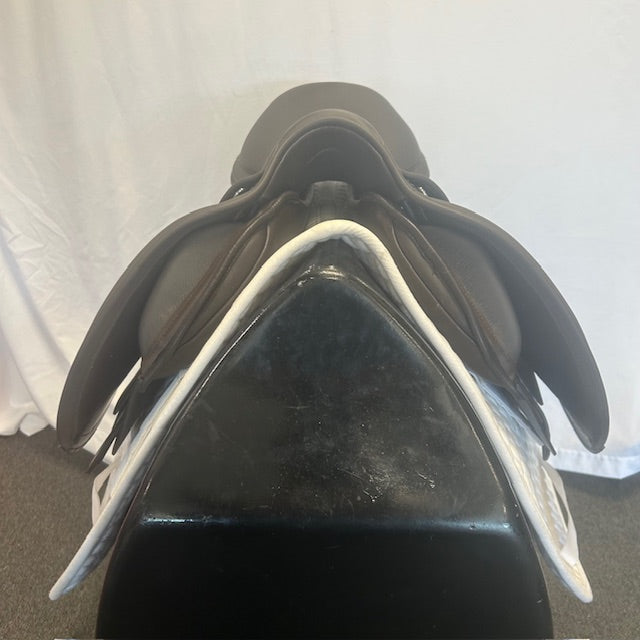 Demo Envy Pulse 18" Jump Saddle