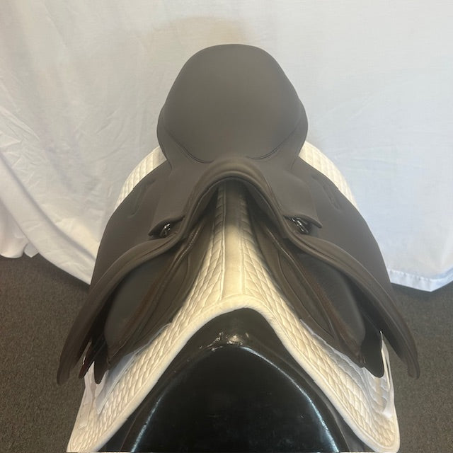 Demo Envy Pulse 18" Jump Saddle