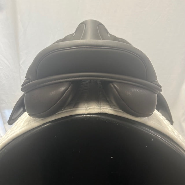 Demo Envy Pulse 18" Jump Saddle