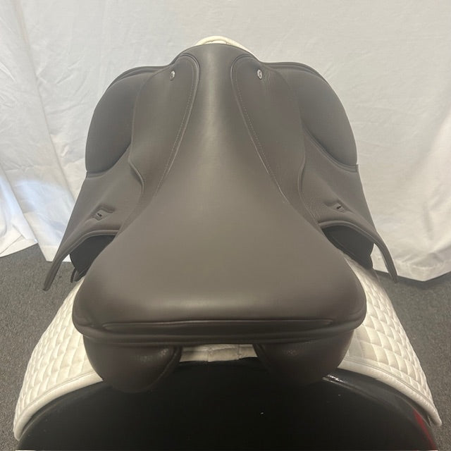 Demo Envy Pulse 18" Jump Saddle