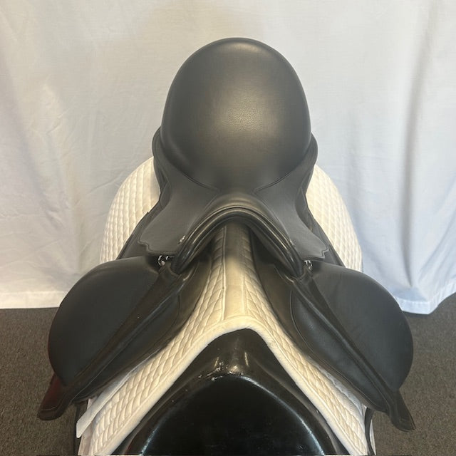 Demo Envy Aurora 17.5" Dressage Saddle