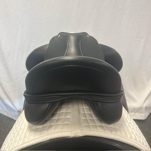 Demo Envy Aurora 18" Dressage Saddle