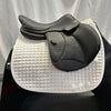Used Voltaire Stuttgart 17.5