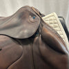 Used Stubben Zaria Optimum 18