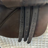 Used Stubben Zaria Optimum 18