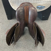 Used Stubben Zaria Optimum 18