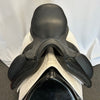 Used Custom Saddlery Wolfgang Omni Monoflap 17.5