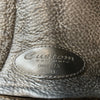 Used Custom Saddlery Wolfgang Omni Monoflap 17.5