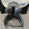 Used Custom Saddlery Wolfgang Omni Monoflap 17.5