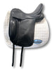 Used Custom Saddlery Everest 17.5