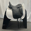 Used Custom Saddlery Everest 17.5