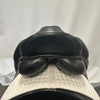 Used Custom Saddlery Everest 17.5